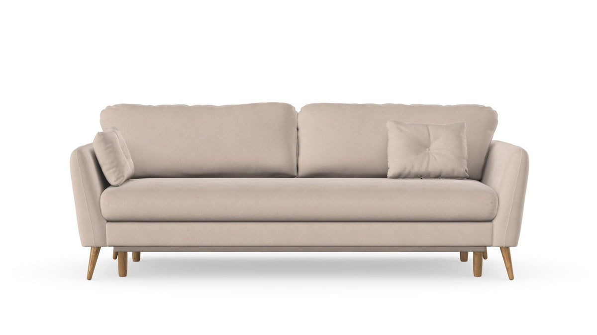 Sofa Clara z funkcją spania