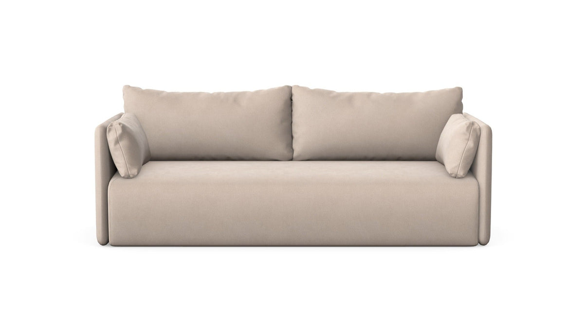 Sofa Sunday z funkcją spania