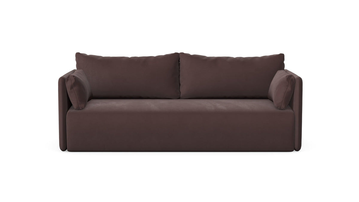 Sofa Sunday z funkcją spania