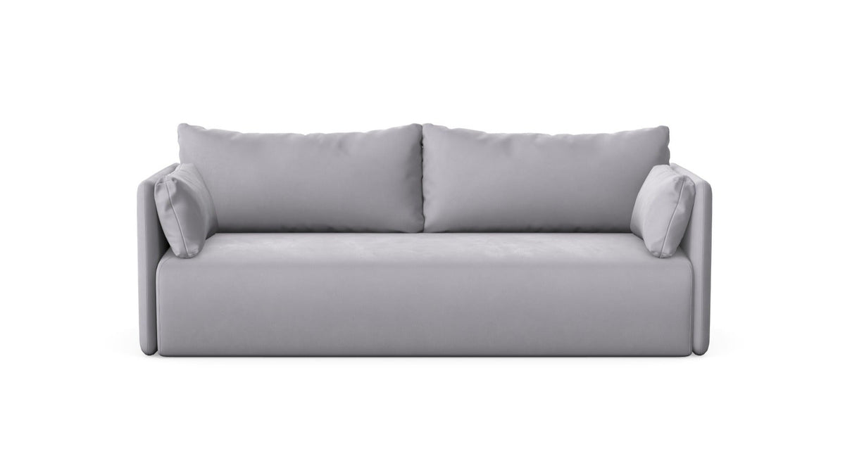 Sofa Sunday z funkcją spania