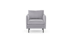 Fauteuil Nora