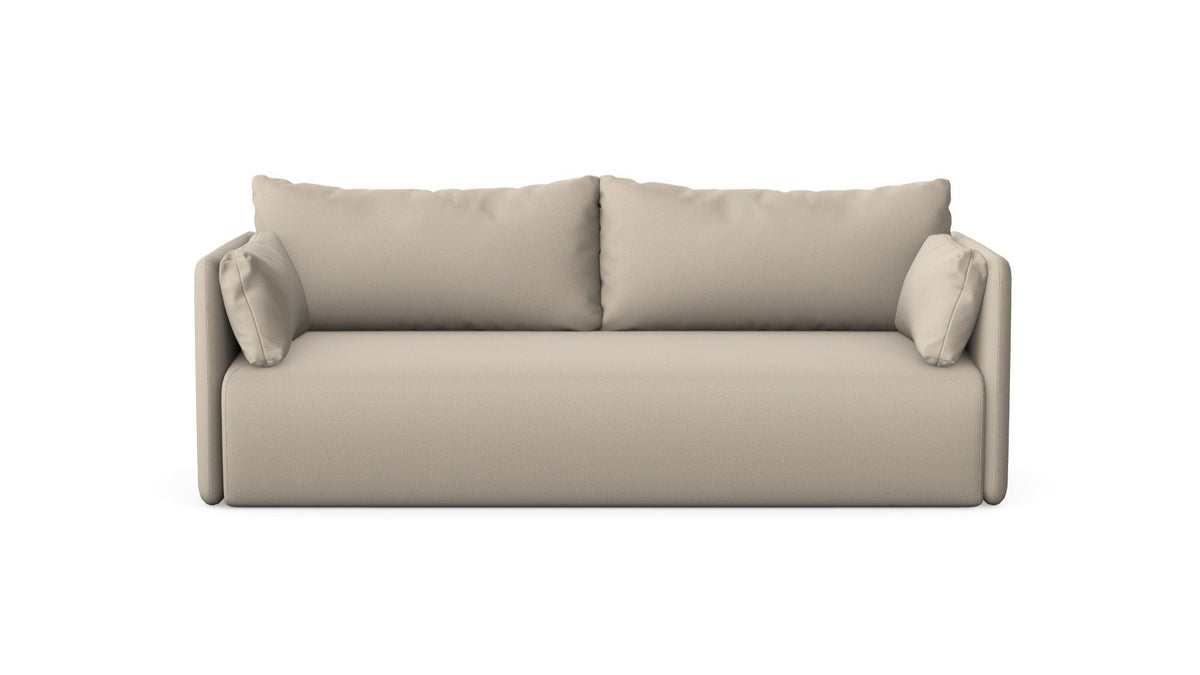 Sofa Sunday z funkcją spania