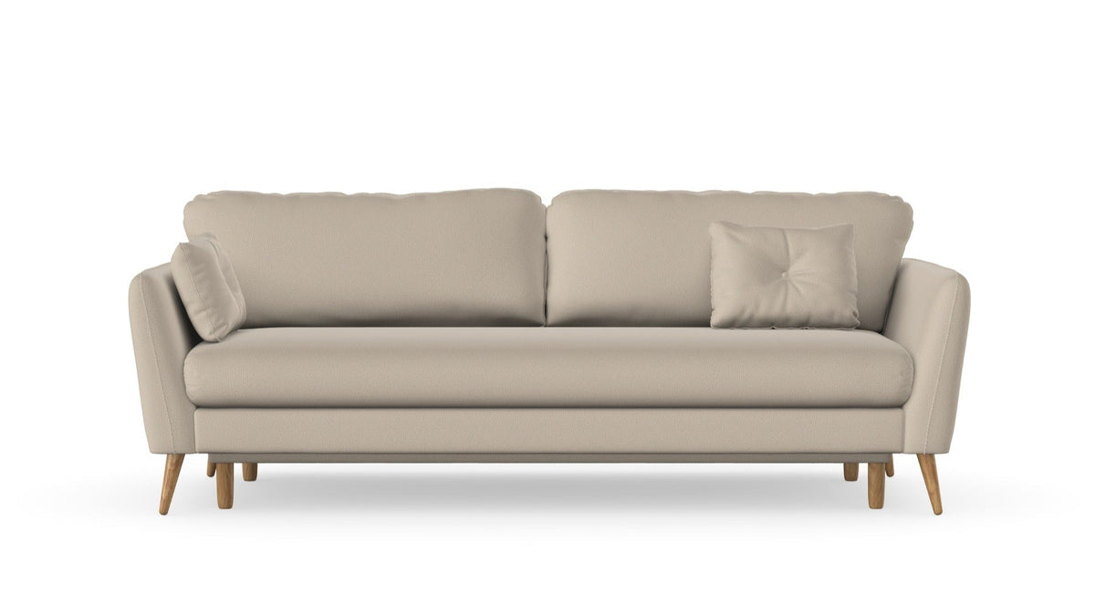 Sofa Clara z funkcją spania