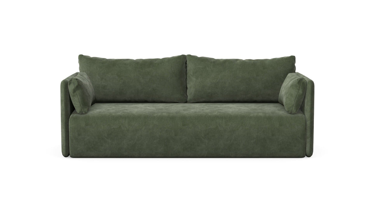 Sofa Sunday z funkcją spania