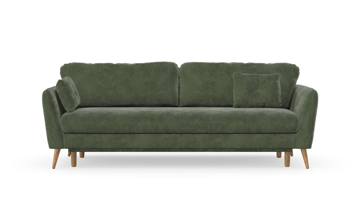 Sofa Clara z funkcją spania