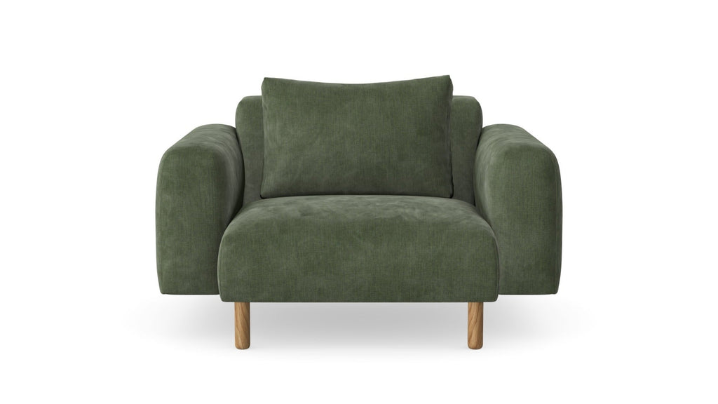 Fauteuil Blow