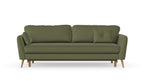 Canapé Clara convertible