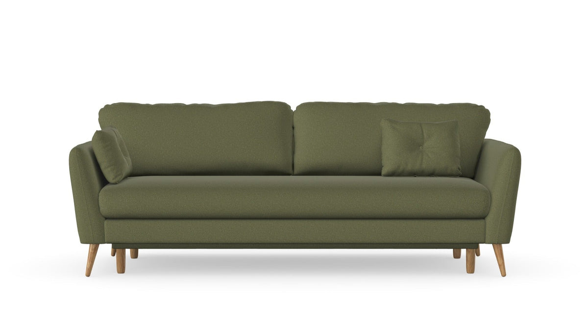 Sofa Clara z funkcją spania