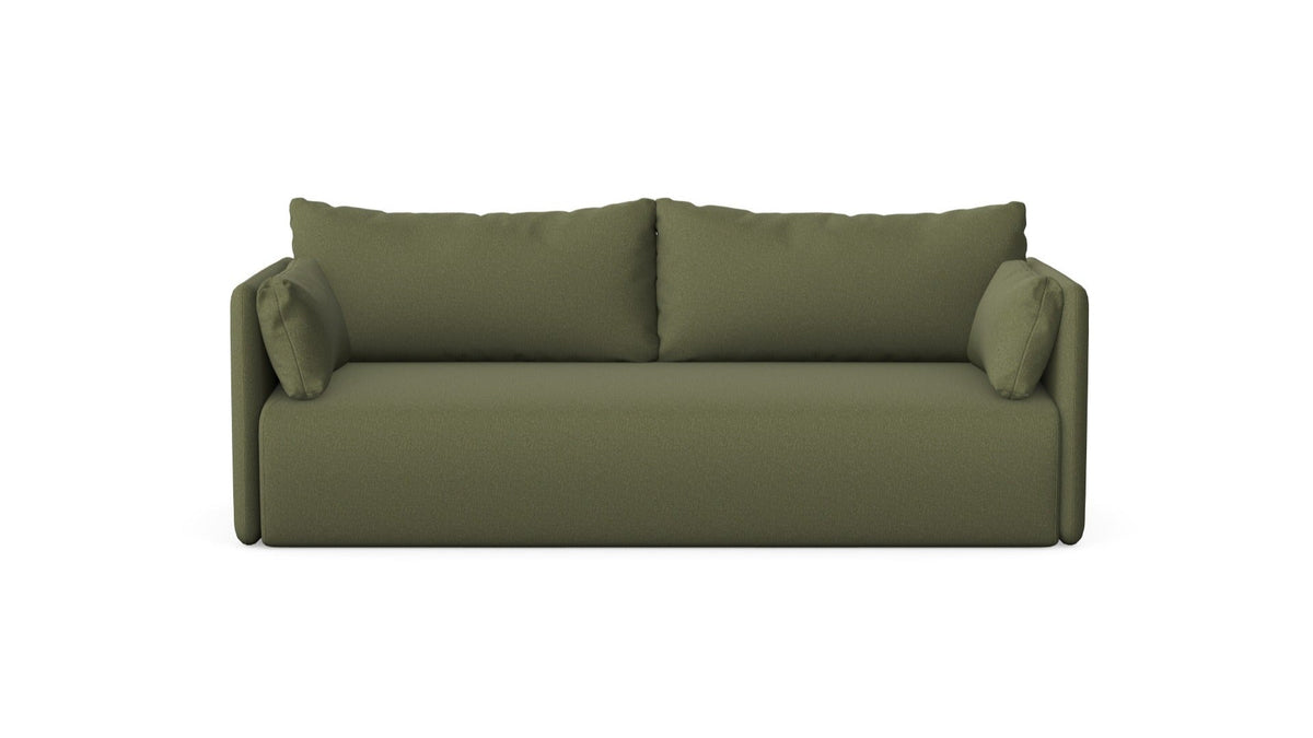 Sofa Sunday z funkcją spania