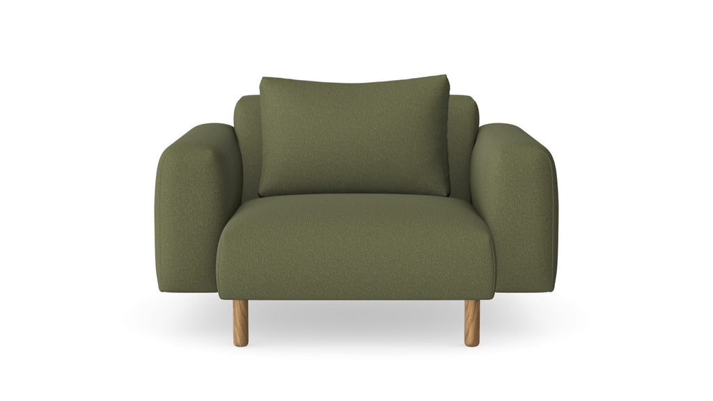 Fauteuil Blow