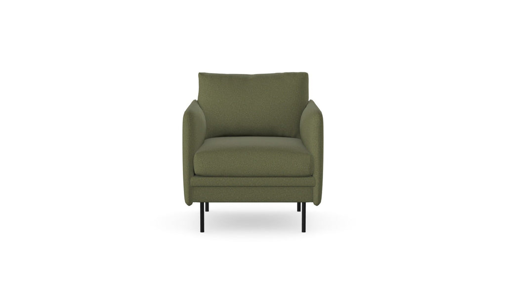 Fauteuil Nora