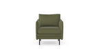 Fauteuil Nora
