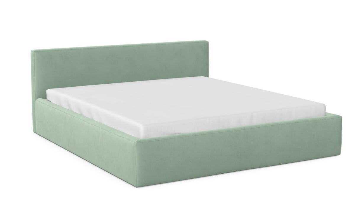 Łóżko Slay, King