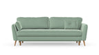 Canapé Clara convertible
