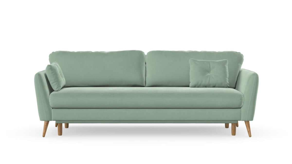 Sofa Clara z funkcją spania