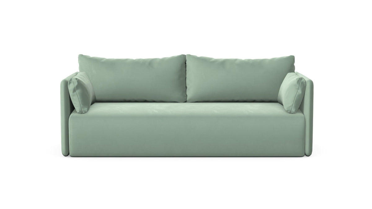Sofa Sunday z funkcją spania