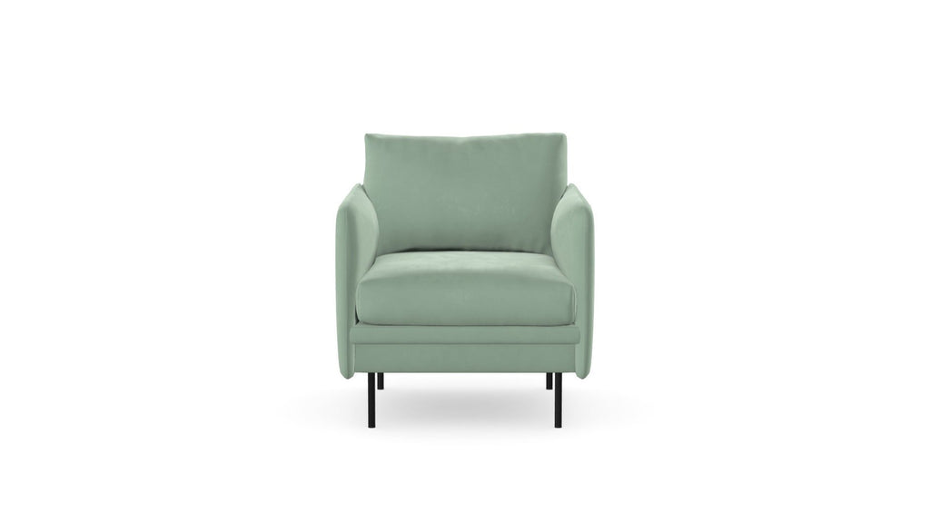 Fauteuil Nora
