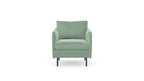 Fauteuil Nora