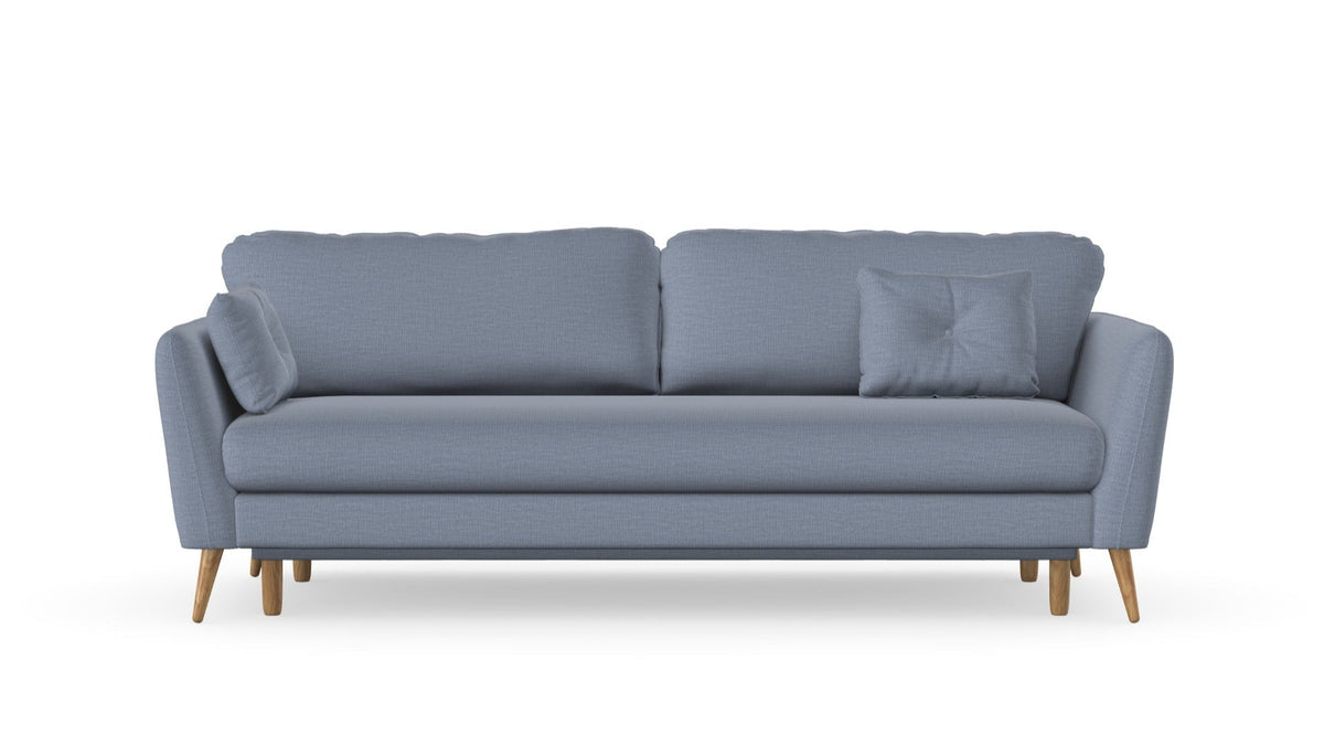 Sofa Clara z funkcją spania