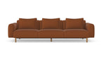Canapé Blow Longue