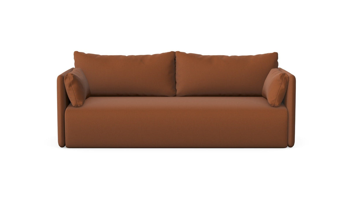 Sofa Sunday z funkcją spania