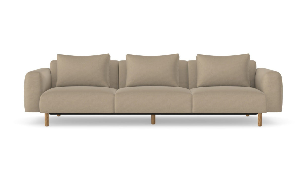 Sofa Blow Longue