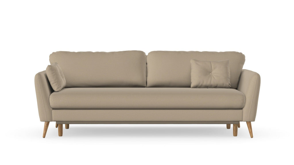 Canapé Clara convertible