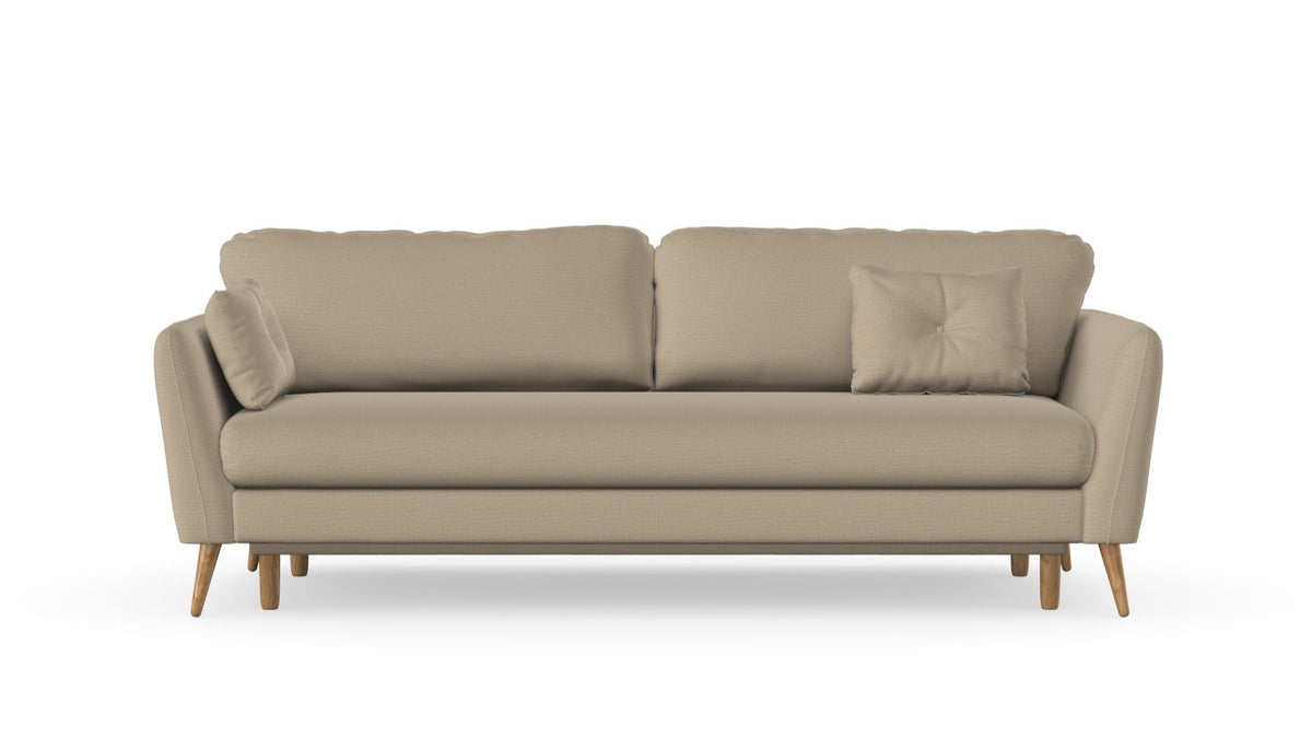 Sofa Clara z funkcją spania