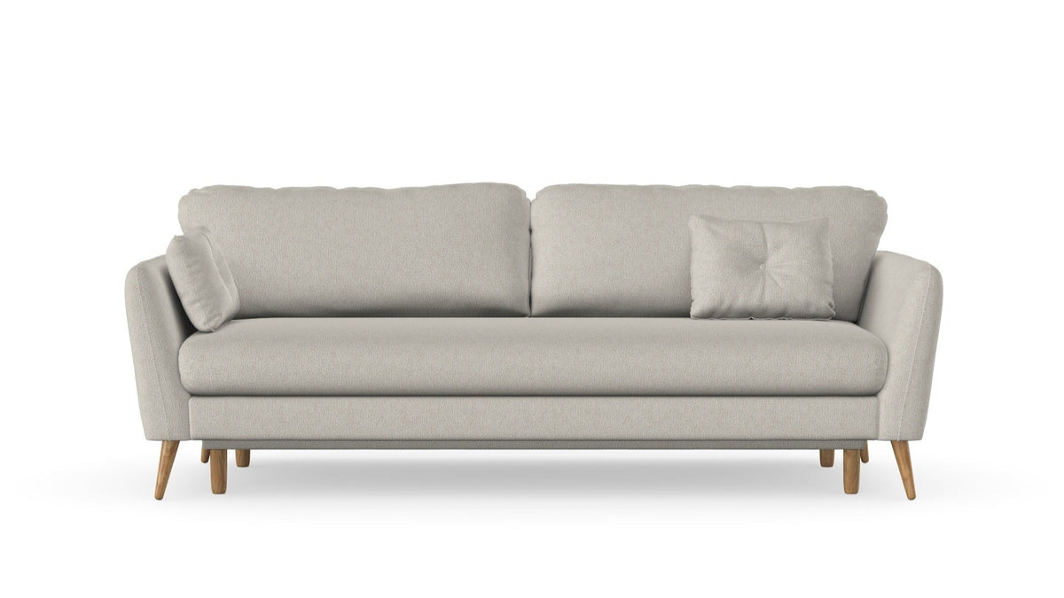 Sofa Clara z funkcją spania