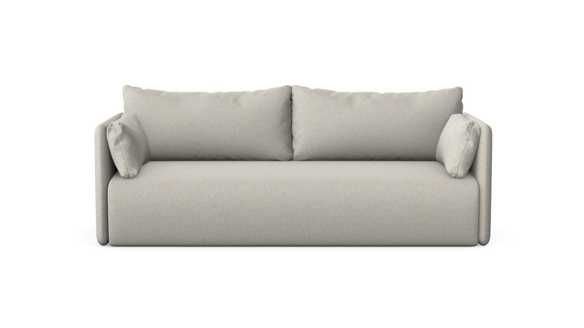 Sofa Sunday z funkcją spania