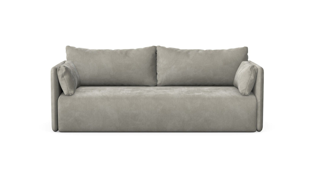 Sofa Sunday z funkcją spania