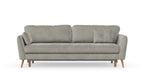 Canapé Clara convertible