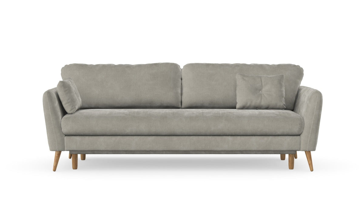 Sofa Clara z funkcją spania