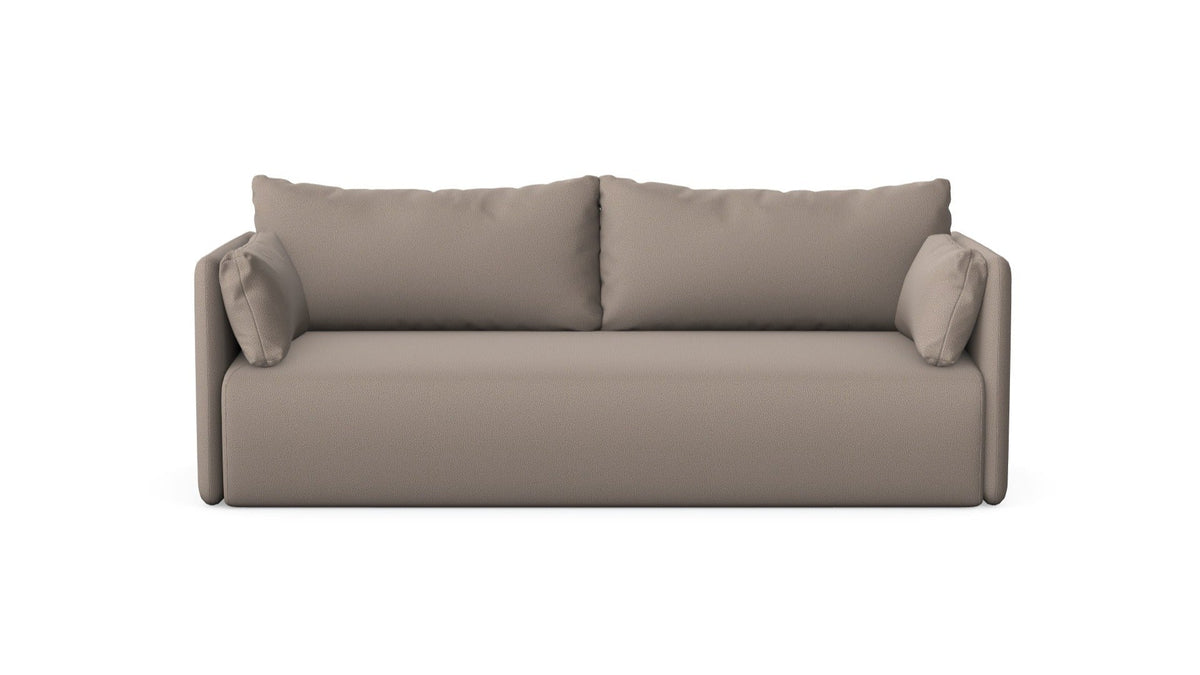 Sofa Sunday z funkcją spania