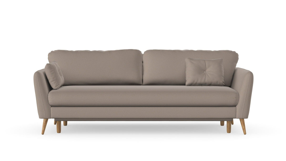 Sofa Clara z funkcją spania