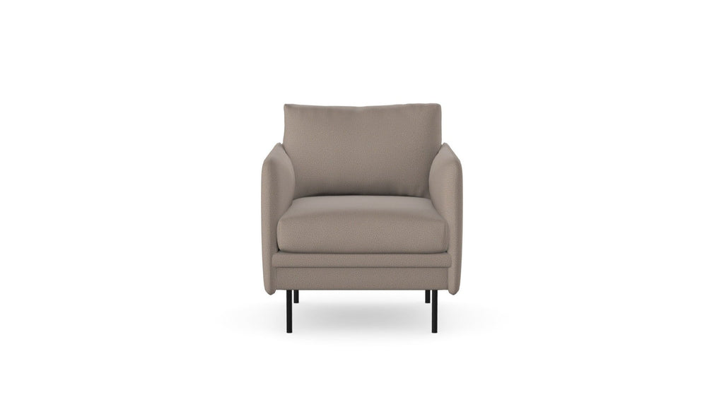 Fauteuil Nora
