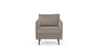 Fauteuil Nora