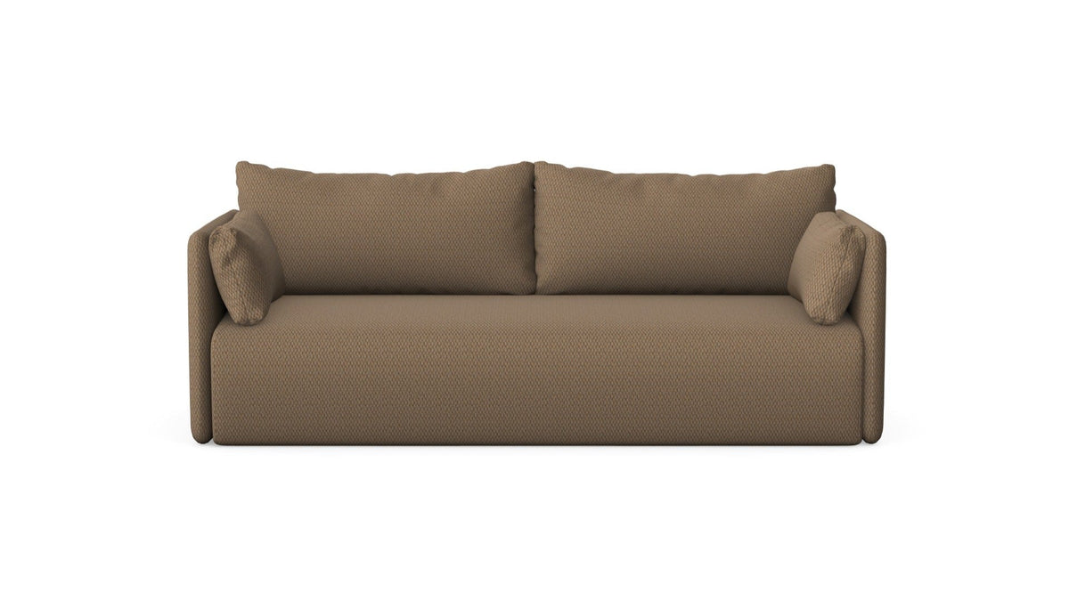 Sofa Sunday z funkcją spania