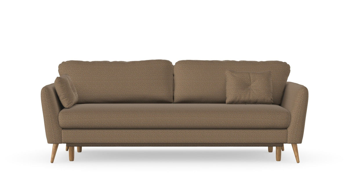 Sofa Clara z funkcją spania