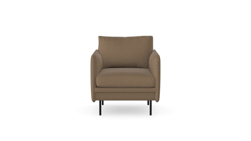 Fauteuil Nora