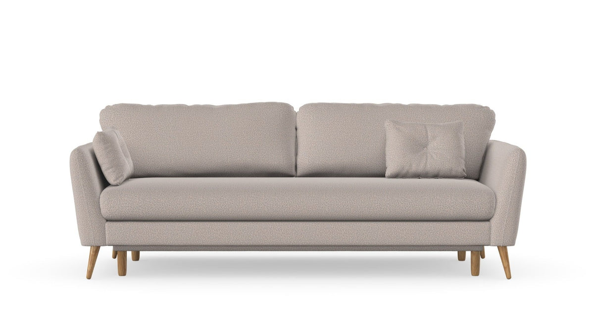 Sofa Clara z funkcją spania
