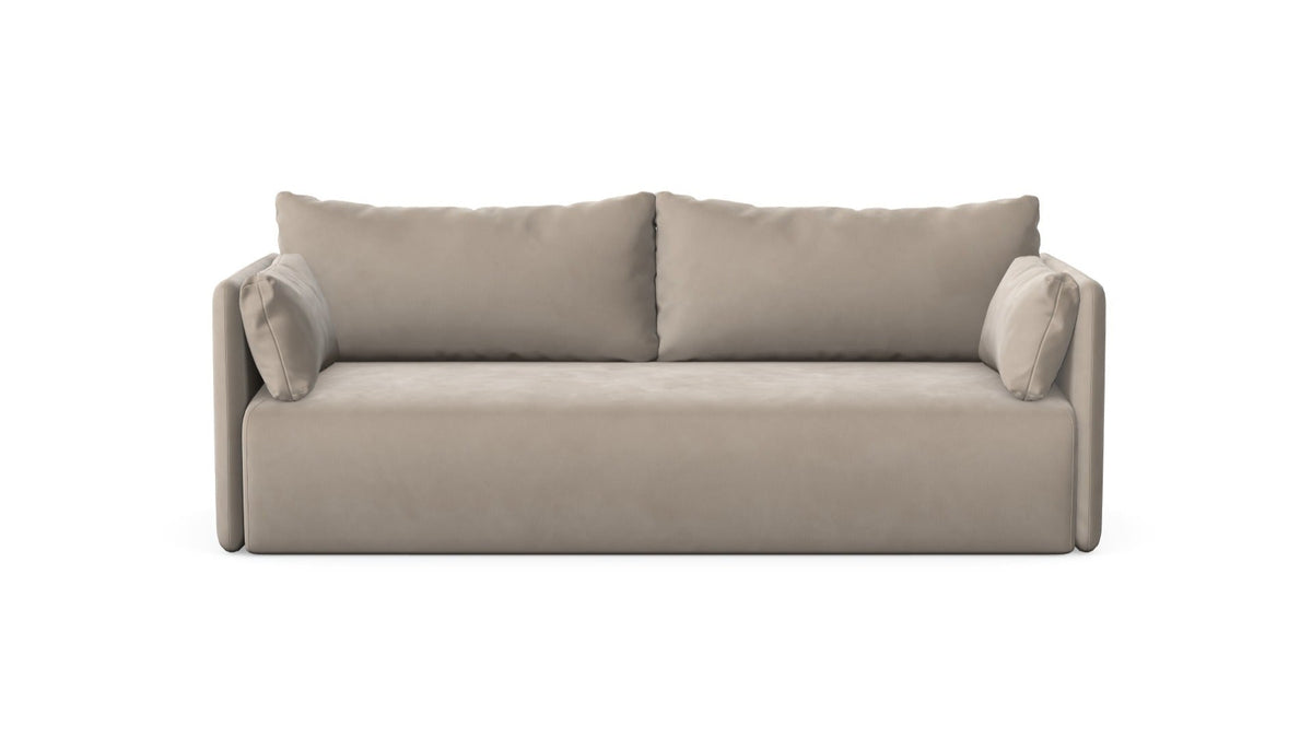 Sofa Sunday z funkcją spania