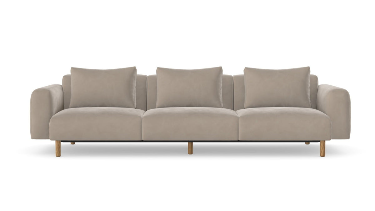 Sofa Blow Longue