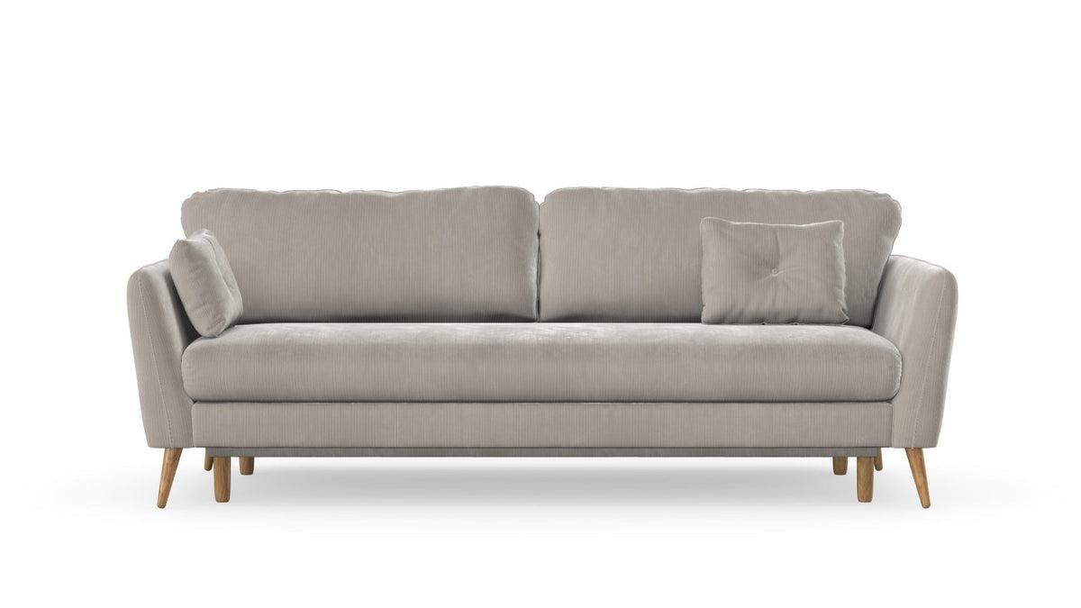 Sofa Clara z funkcją spania