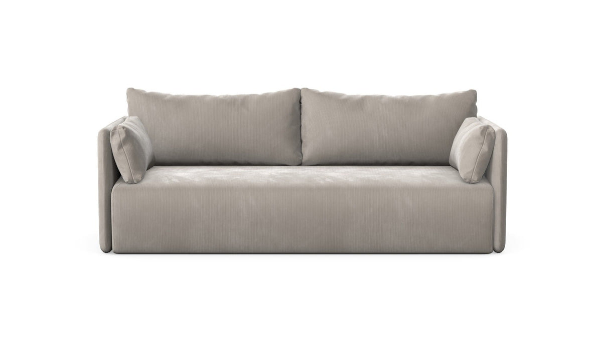 Sofa Sunday z funkcją spania