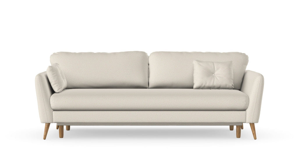 Canapé Clara convertible