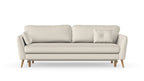 Canapé Clara convertible