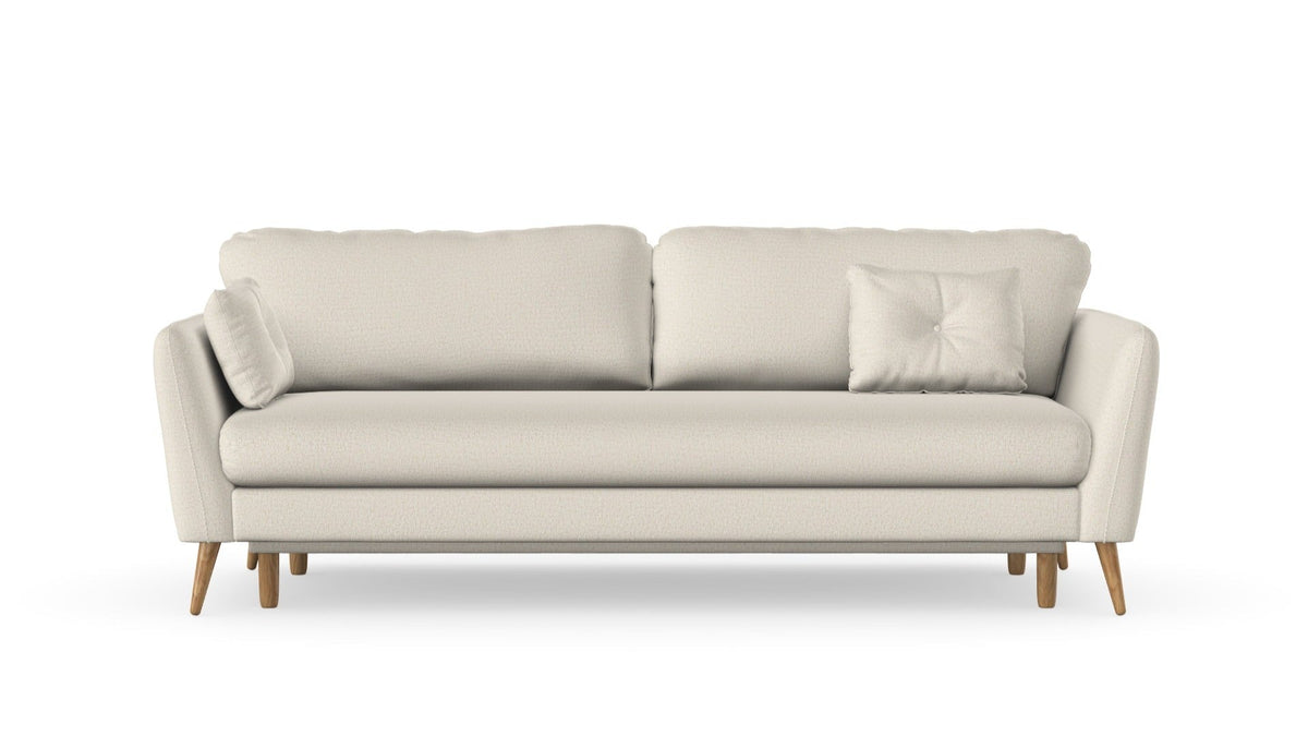 Sofa Clara z funkcją spania