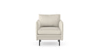 Fauteuil Nora