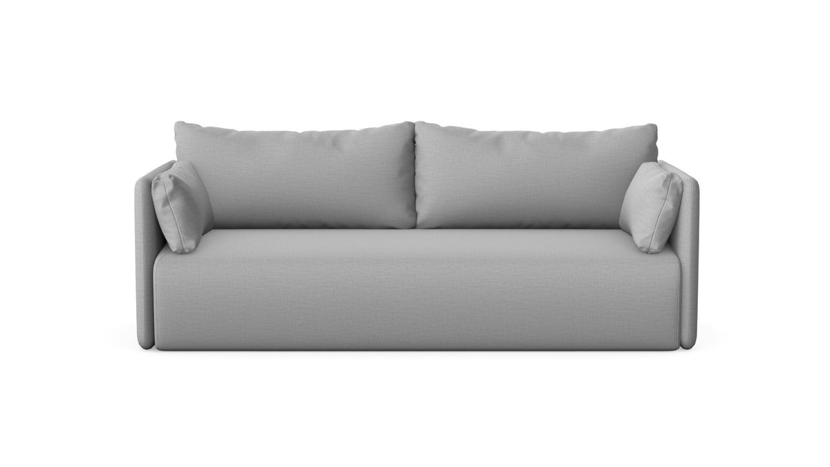 Sofa Sunday z funkcją spania